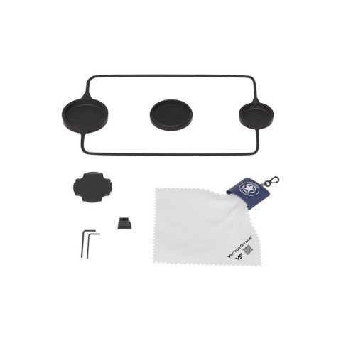 Приціл оптичний Vector Optics Taurus 4-32x56 (34mm) illum. SFP ED