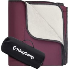 Коврик KingCamp Jasmine Purple