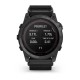 Смарт-годинник Garmin tactix 7 Pro Ballistic Solar із нейлоновим ремінцем