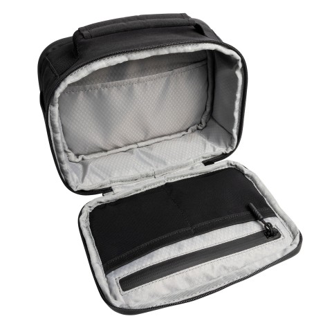 Нейлоновий кейс із силікон. лотком для зберігання та обслуговування мультиінструментів Leatherman