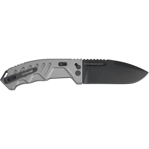 Нож Extrema Ratio RAO C Tactical ц:grey