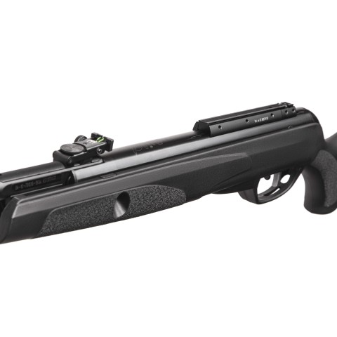 Пневматическая винтовка Gamo BLACK MAXXIM IGT MACH 1 кал.4,5мм