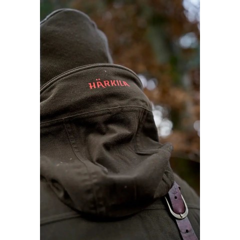 Куртка Harkila Aspire HWS 56 Hunting Green