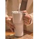 Термокружка Klean Kanteen Rise Tumbler 1064 мл Tofu