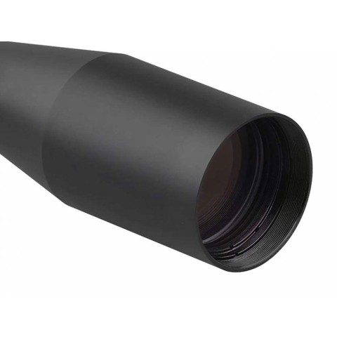 Оптичний приціл Discovery Optics LHD 6-24x50 SFIR FFP-Z MRAD 30 мм з підсвічуванням
