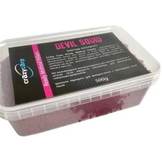 Метод Микс Crazy Carp Platinum Method Ready Pellets Devil Squid 500g