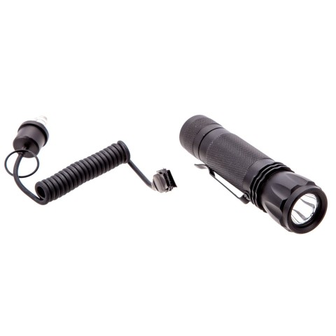 Прицел коллиматорный NcStar Riser/Red Laser/Light