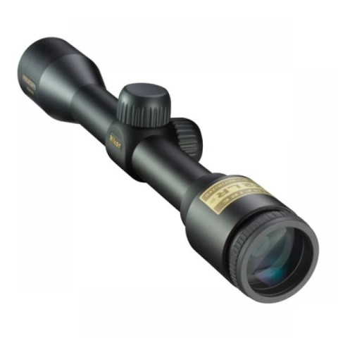 Оптичний приціл Nikon ProStaff 4x32