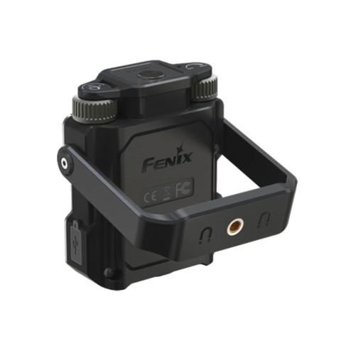 Фонарь прожектор Fenix CL27R