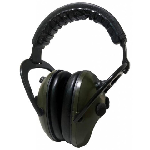 Стрілецькі навушники Buvele TB11-011 Hearing Protector Olive