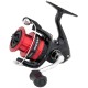 Катушка Shimano Sienna 2500 FG 3+1BB
