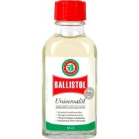 Масло Ballistol 50мл. ружейное, в стекле