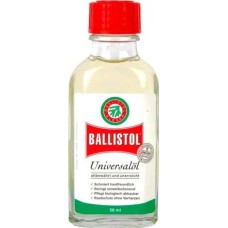 Масло Ballistol 50мл. ружейное, в стекле
