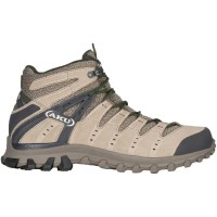 Ботинки AKU Alterra Lite MID GTX 9.5 Sand/green