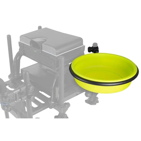 Обвіс для платформи Matrix 3D-R X Strong Bucket Hoop з ємністю