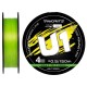 Шнур Favorite U1 PE 4x 150m (light green) #0.5/0.121mm 7lb/3.0kg