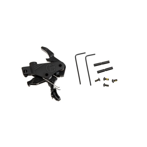 PDIBLK УСМ в сборе HIPERFIRE PDI BLK для AR15/AR9