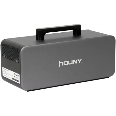 Зарядна станція Houny 1497 Вт·г/2000 Вт
