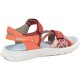 Сандалії Chiruca Barbate 08 37 Coral