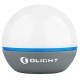 Ліхтар кемпінговий Olight Obulb Grey
