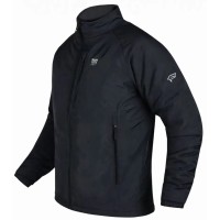 Куртка Fahrenheit ALFA Light XXL/R black
