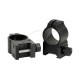 Кольцa Warne Tactical Fixed Ring. d - 30 мм. High. Weaver/Picatinny