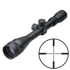 Прицел Leupold Mark AR 4-12x40 Adj Obj T2 Mil Dot