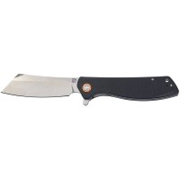 Нож Artisan Tomahawk SW, D2, G10 Flat ц:black
