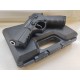 Стартовый пистолет Ekol Firat P92 AUTO Black уценка