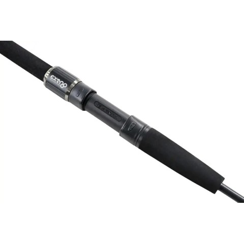 Спиннинг Jackall Bambluz Extro BBXS-S66-SLJ 1.98m max 60g (1 част.)
