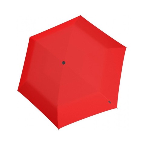 Парасоля Knirps C.056 Red Мех/Складана/6спиць /D90x23см