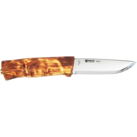 Нож Helle Eggen S