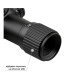 Оптический прицел Discovery Optics HT 6x24 AOE (30 мм, подсветка) FMC