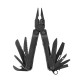 Мультиінструмент LEATHERMAN Rebar Black