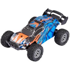 Машинка ZIPP Toys Rapid Monster оранжевый