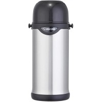 Термос ZOJIRUSHI SJ-TG08XA 0.8 л (з ремінцем) Silver