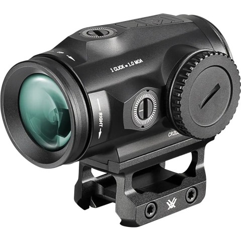 Прицел Vortex Spitfire® HD Gen II, 3X Prism, прицельная сетка AR-BDC4