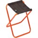 Стiлець розкладний SKIF Outdoor Tower ц:blue