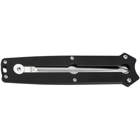 Нож Boker Plus Slike ц:black