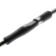 Спінінг Favorite X1 Travel 704ML 2.13m 4-18g Ex.Fast