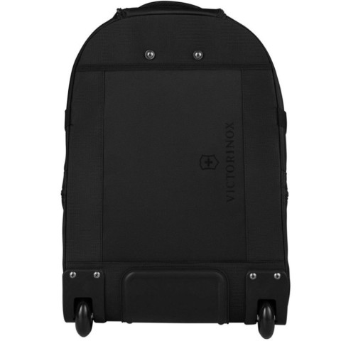 Рюкзак на колесах Victorinox Travel VX SPORT EVO/Black