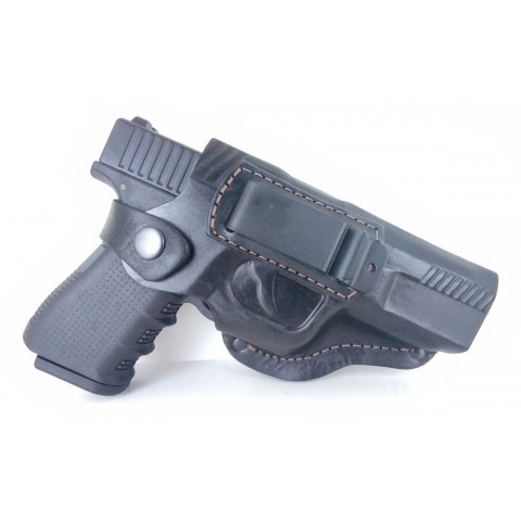 Кобура поясна Glock 17 для прихованого носіння