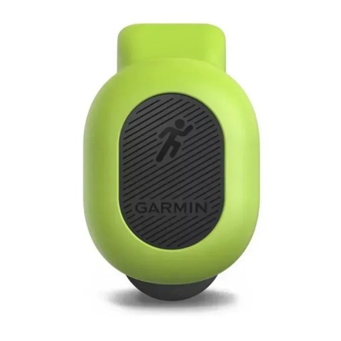 Датчик динаміки руху для бігу Garmin RD Pod з акселерометром