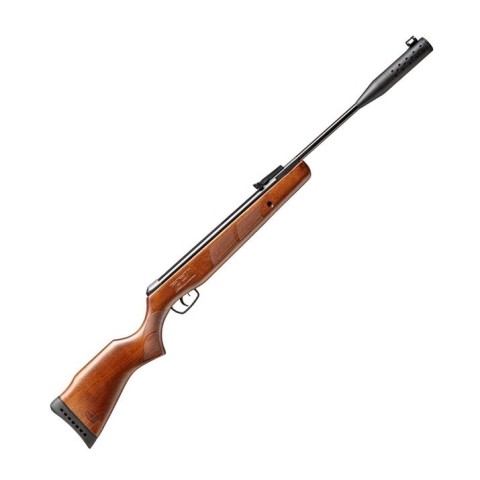 Винтовка пневматическая BSA Meteor EVO GRT Silentum