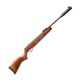 Винтовка пневматическая BSA Meteor EVO GRT Silentum