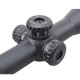 Приціл оптичний Vector Optics Continental X6 4-24x56 (34 мм) FFP illum. VEC-MBR