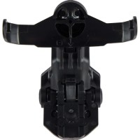 Кріплення для навушників Ops-Core AMP на шолом. ARC Rail. Black