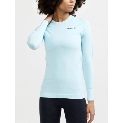 CORE Dry Active Comfort LS Woman