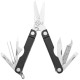 Мультитул Leatherman 833179 Micra Jet Black