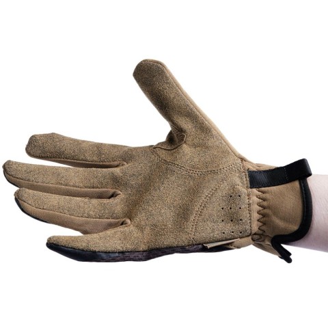 Рукавички Mechanix Fast Fit Tactical XL Coyote Brown